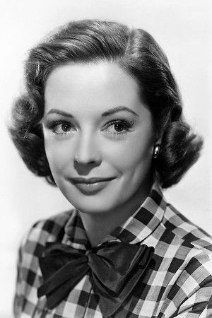Jane Greer photo