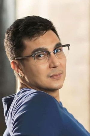 Mark Anthony Abellana