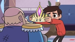 Star vs. the Forces of Evil: 3×4