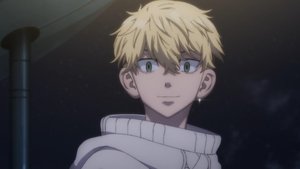 Tokyo Revengers S02 Episódio 3