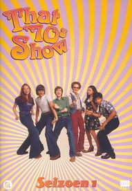 That '70s Show: Seizoen 1