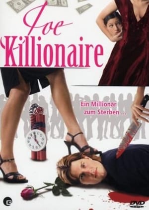 Poster Joe Killionaire 2007