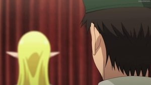 Gate: Jieitai Kanochi Nite, Kaku Tatakaeri: 1×22