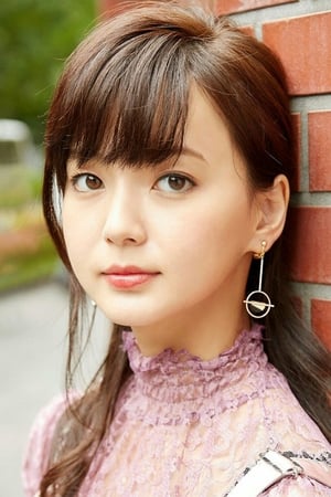 Mikako Tabe isShino Umemiya