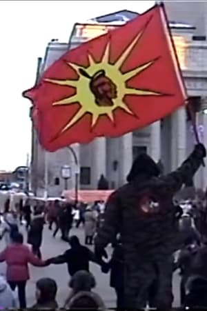 Poster WET'SUWET'EN SOLIDARITY RALLY (JAN 2019, WPG) 2019