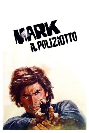 Image Mark il poliziotto
