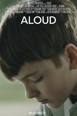 Aloud poster