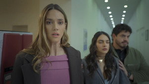 Between Father and Son: 1×12