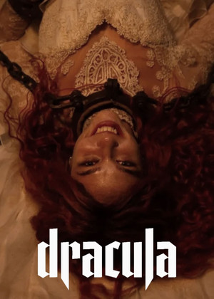 poster Dracula