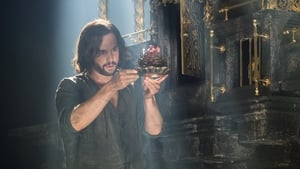 Da Vinci’s Demons 3×3