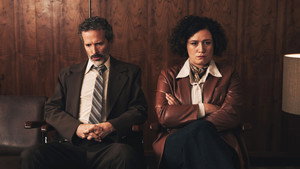 New Zealand Spy: 1×4