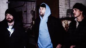 Jack Osbourne's Night of Terror Ashmore Estates