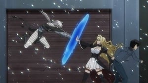 Sekirei: 2×2