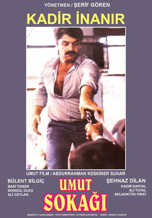 Umut Sokağı 8