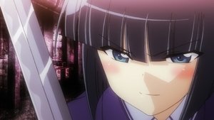 Senran Kagura Ninja Flash Season 1 Episode 8