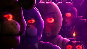poster Five Nights at Freddy's