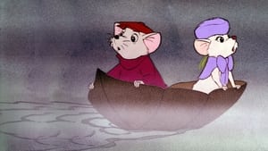 Bernard & Bianca – Die Mäusepolizei (1977)