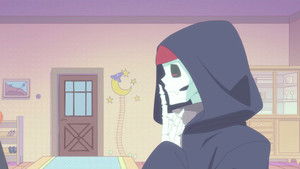 Cengjing You Yongshi Episódio 09