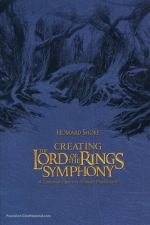 Creating the Lord of the Rings Symphony poster