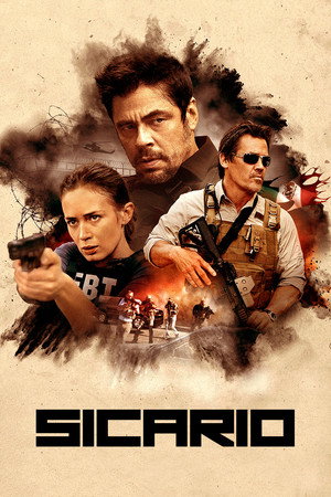 Sicario 238