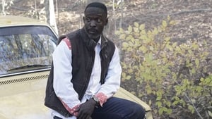 Hap and Leonard 3×5