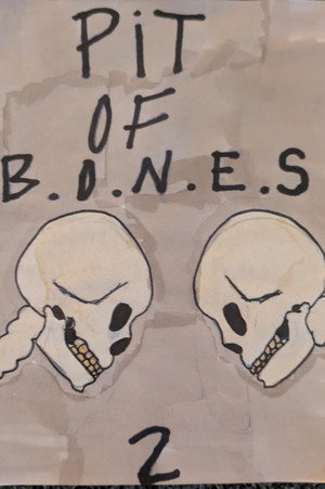 Pit of Bones 2