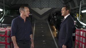 Agentes de S.H.I.E.L.D. Temporada 4 Capitulo 6