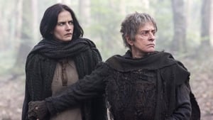 Penny Dreadful 2×3