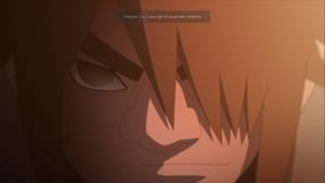 Boruto: Naruto Next Generations Episódio 83