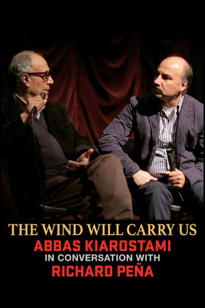 Image The Poetry of Cinema: Abbas Kiarostami in Conversation with Richard Peña