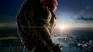 Teenage Mutant Ninja Turtles (2014) Dual Audio Movie Download BluRay 480P 720P