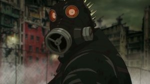 Dorohedoro (2020) online ελληνικοί υπότιτλοι