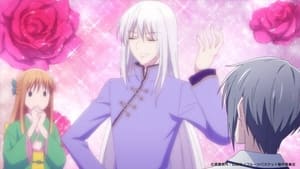 Fruits Basket: The Final Cap 12