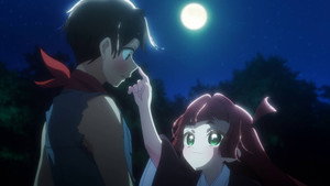 Kimi no Koto ga Daidaidaidaidaisuki na 100-nin no Kanojo Cap 32