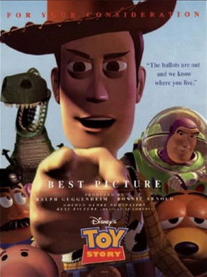 poster Toy Story