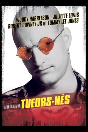 Poster Tueurs nés 1994