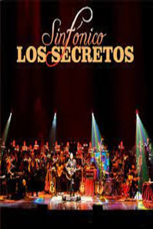 Image Los Secretos – Sinfónico