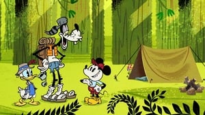 Micky Maus Staffel 3 Folge 11