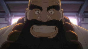 Bleach: Thousand-Year Blood War: 2×1