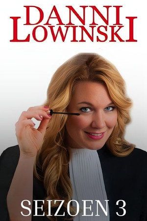 Danni Lowinski - Season 3