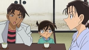 Detective Conan: 1×611