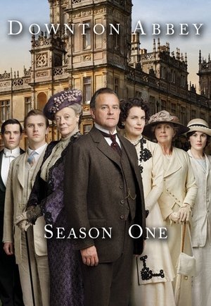 Downton Abbey: Season 1