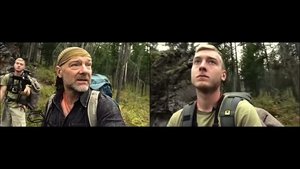 Image Survivorman and Son : Mongolia