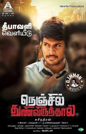 Nenjil Thunivirunthal