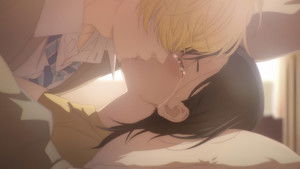 Honey Lemon Soda Episódio 11