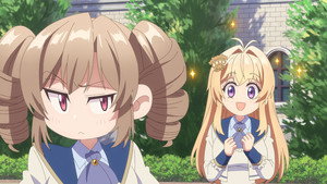 Always a Catch!: ep3