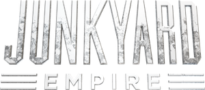 Junkyard Empire — Logos 2