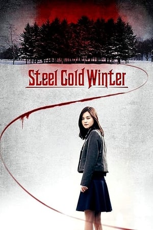 Poster Steel Cold Winter (2013)