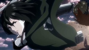 Attack on Titan: The Roar of Awakening film complet