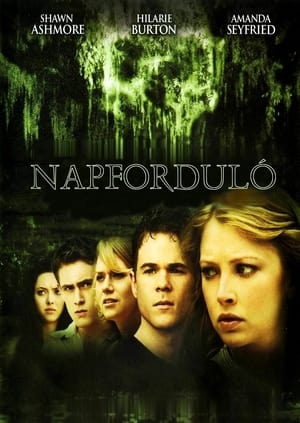 Napforduló 2008